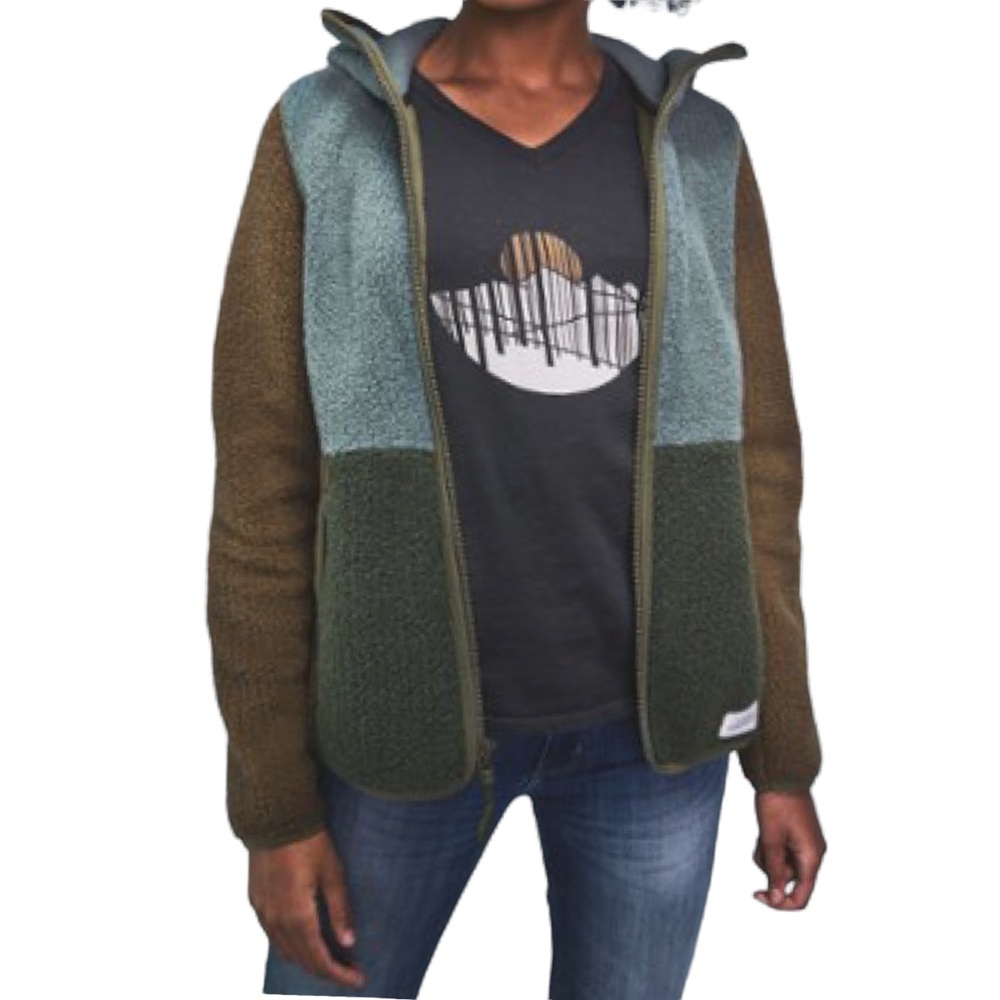 REI Co-op Aureum Sherpa Jacket